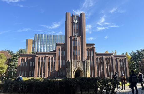 도쿄대학교 신장내과 연수기 [24년 겨울호]