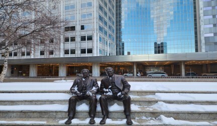 메이요 클리닉에서의 1년 – 배움과 성장의 시간 [25년 겨울호]