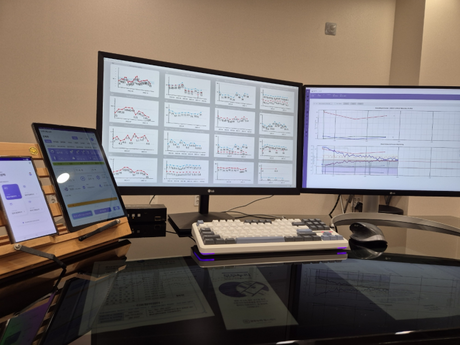 변화의 시대, 변하지 않는 것을 지키며 [26년 봄호]