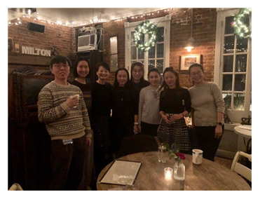 미국 뉴욕 Mount Sinai 병원...