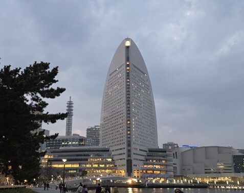 WCN 2025 Yokohama 참관...